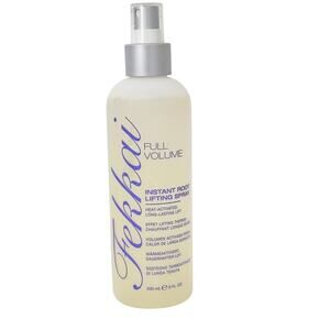 Fekkai Full Volume Instant Root Lifting Spray Heat Activated Long Lasting 8 oz.
